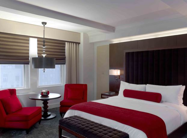 Imagen general del Hotel Tuscany by LuxUrban. Foto 1