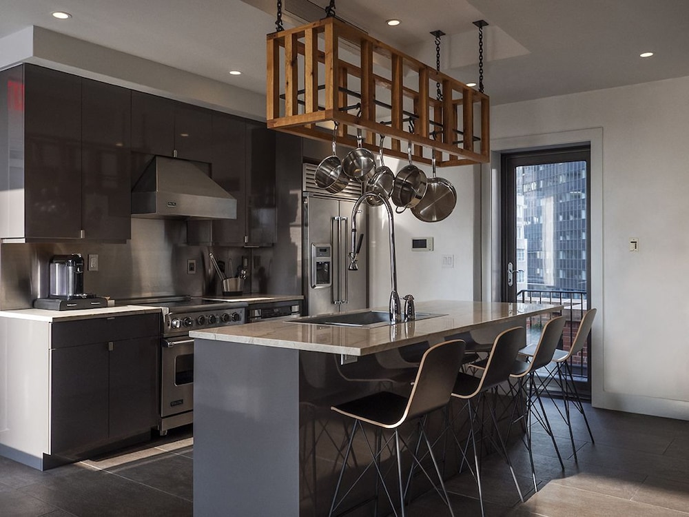 Imagen de la habitación del Hotel Tuscany by LuxUrban. Foto 14