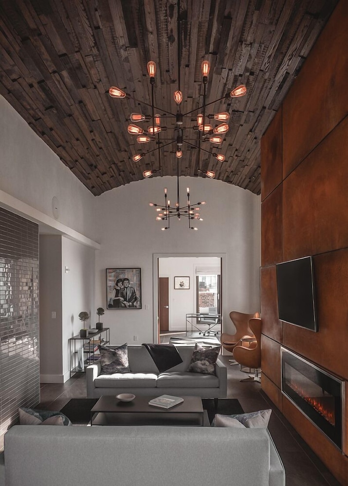 Imagen de la habitación del Hotel Tuscany by LuxUrban. Foto 15