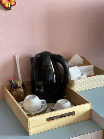 Imagen general del Hotel Tuscany hotel by skypark. Foto 1