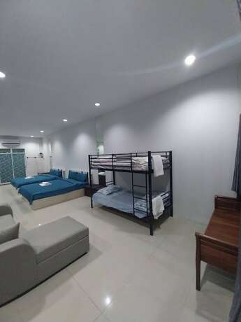 Imagen de la habitación del Hotel Tuscany hotel by skypark. Foto 13
