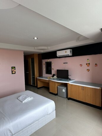 Imagen de la habitación del Hotel Tuscany hotel by skypark. Foto 15
