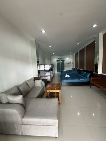 Imagen general del Hotel Tuscany hotel by skypark. Foto 3