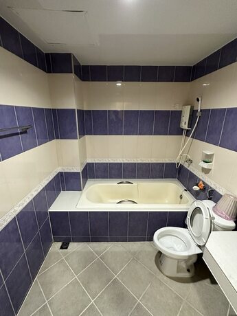 Imagen general del Hotel Tuscany hotel by skypark. Foto 5