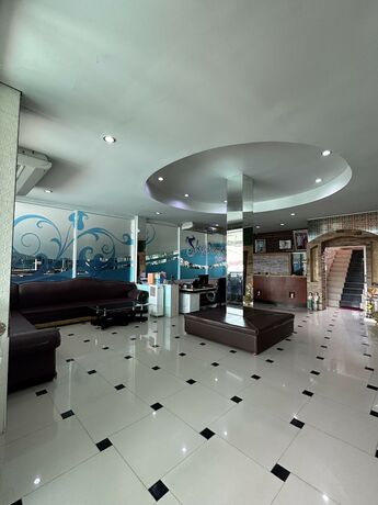 Imagen general del Hotel Tuscany hotel by skypark. Foto 6