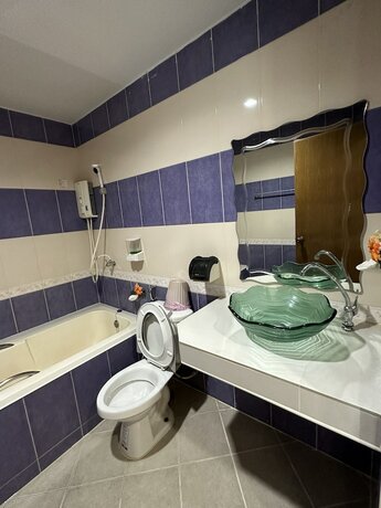 Imagen general del Hotel Tuscany hotel by skypark. Foto 7