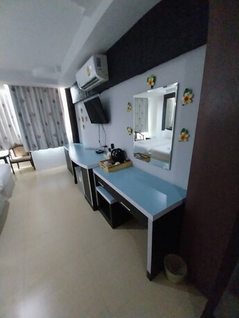 Imagen de la habitación del Hotel Tuscany hotel by skypark. Foto 20