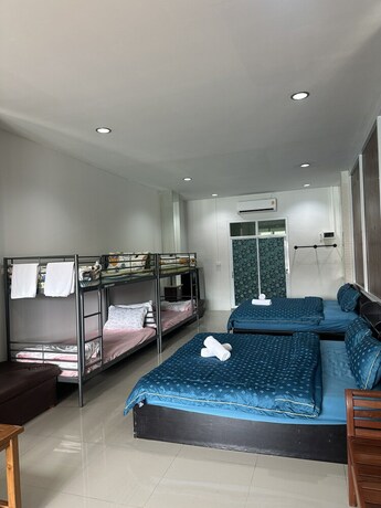 Imagen general del Hotel Tuscany hotel by skypark. Foto 9