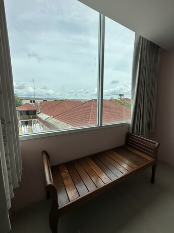 Imagen general del Hotel Tuscany hotel by skypark. Foto 10