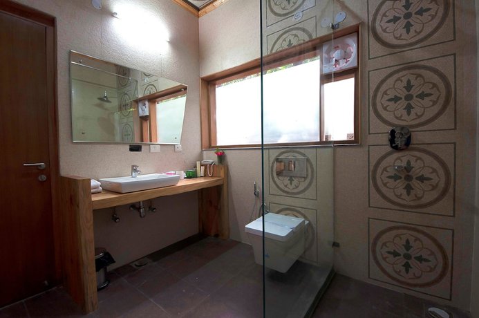 Imagen de la habitación del Hotel Tuskar\'s Riverside Resort. Foto 5