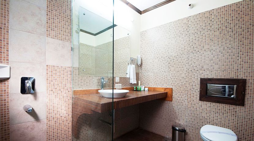 Imagen de la habitación del Hotel Tuskar\'s Riverside Resort. Foto 6