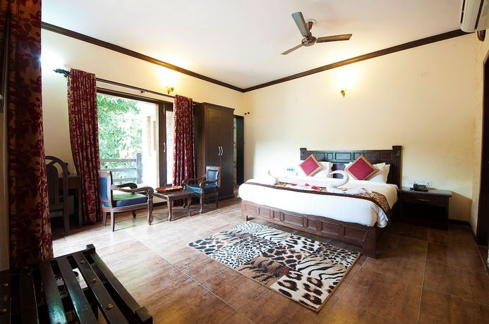 Imagen de la habitación del Hotel Tuskar\'s Riverside Resort. Foto 8