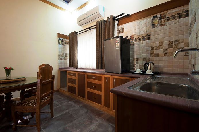 Imagen de la habitación del Hotel Tuskar\'s Riverside Resort. Foto 16