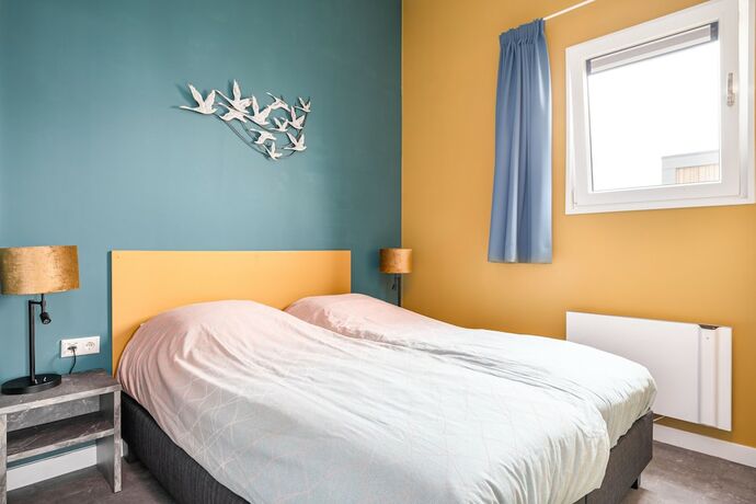Imagen de la habitación del Hotel Tusken de Marren. Foto 12