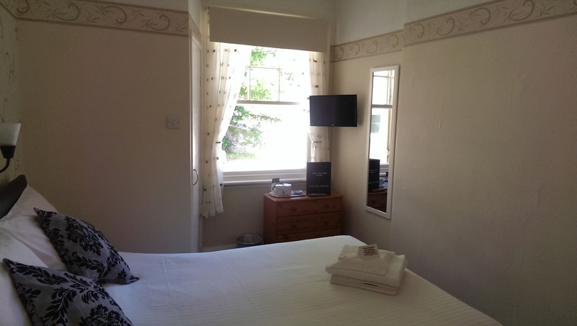 Imagen de la habitación del Hotel Tusker Lodge. Foto 7