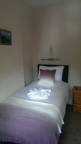 Imagen de la habitación del Hotel Tusker Lodge. Foto 18