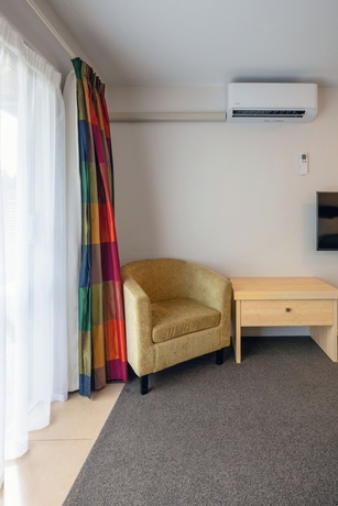 Imagen de la habitación del Hotel Tussock Peak Motor Lodge. Foto 5