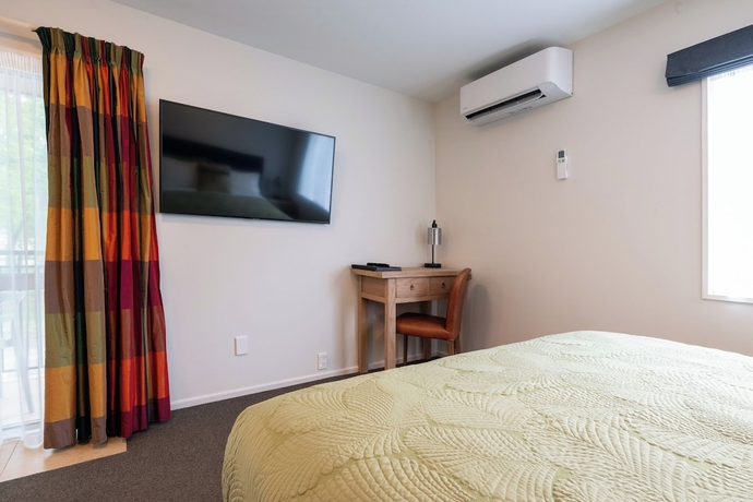 Imagen de la habitación del Hotel Tussock Peak Motor Lodge. Foto 14