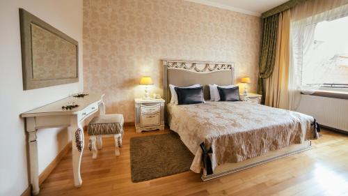 Imagen general del Hotel Tustan. Foto 4