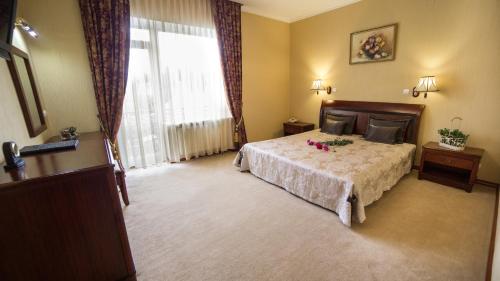 Imagen general del Hotel Tustan. Foto 5