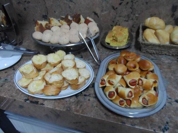 Imagen general del Hotel Tuti Iron\'s. Foto 3