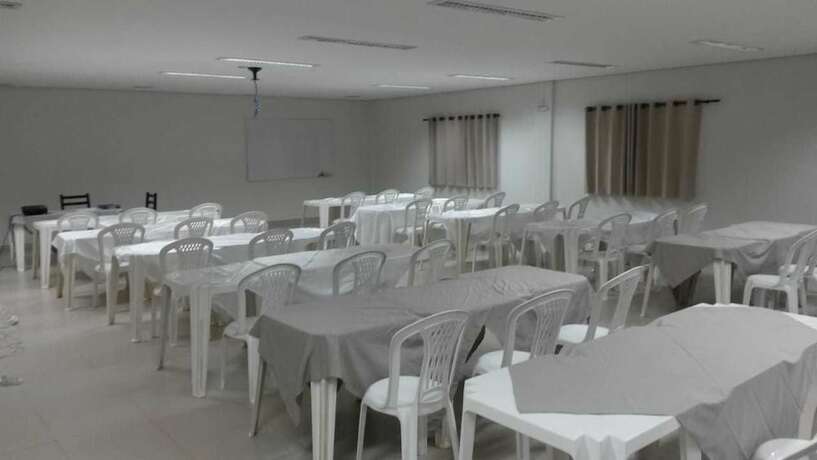 Imagen general del Hotel Tuti Iron\'s. Foto 4