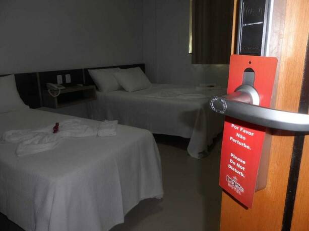 Imagen general del Hotel Tuti Iron\'s. Foto 6