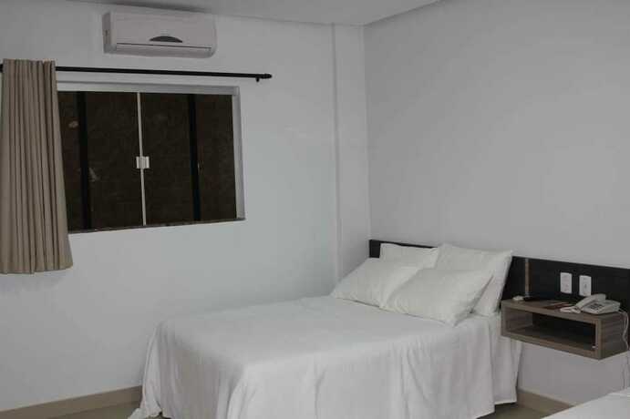 Imagen de la habitación del Hotel Tuti Iron\'s. Foto 12