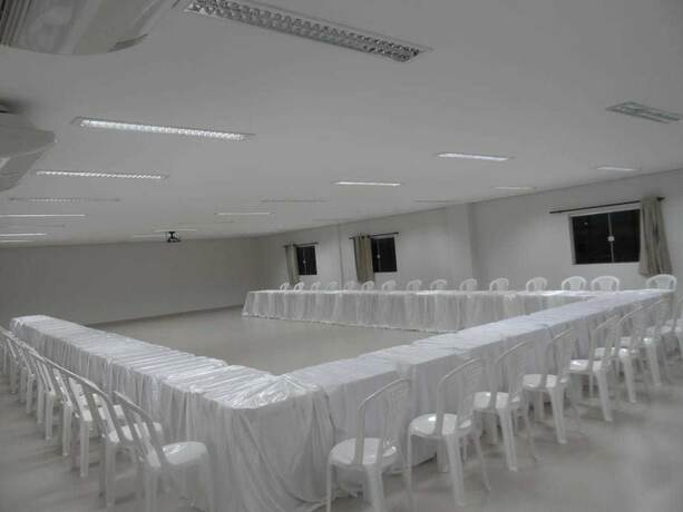 Imagen general del Hotel Tuti Iron\'s. Foto 8