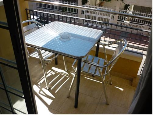 Imagen general del Hotel Tuto. Foto 2