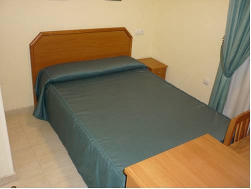 Imagen general del Hotel Tuto. Foto 3