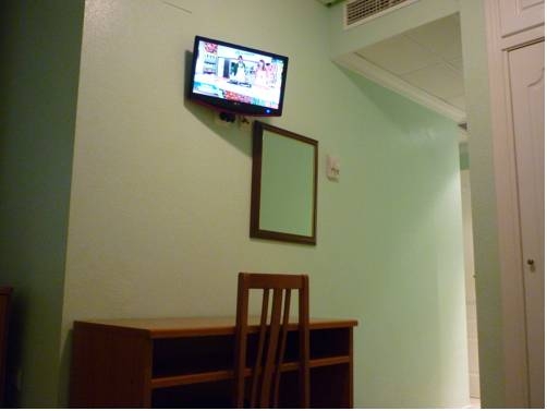 Imagen general del Hotel Tuto. Foto 5