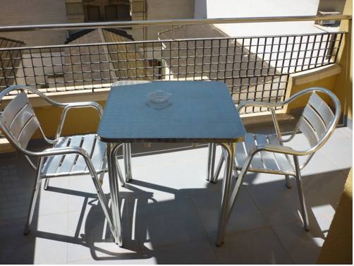 Imagen general del Hotel Tuto. Foto 8