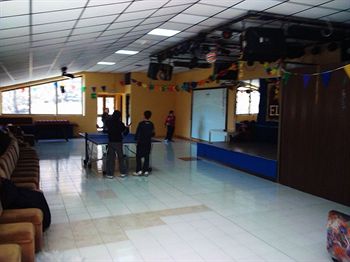 Imagen de los interiores del Hotel Tuttosport. Foto 10