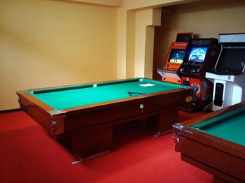 Imagen de los interiores del Hotel Tuttosport. Foto 11