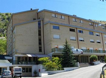 Imagen general del Hotel Tuttosport. Foto 5