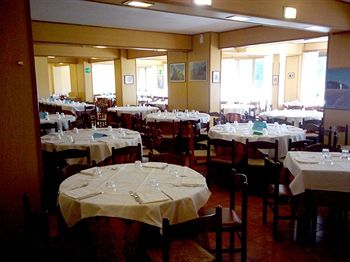 Imagen del bar/restaurante del Hotel Tuttosport. Foto 6