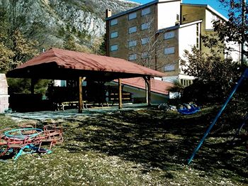 Imagen de los exteriores del Hotel Tuttosport. Foto 9