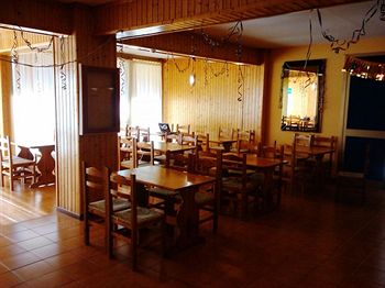 Imagen del bar/restaurante del Hotel Tuttosport. Foto 7