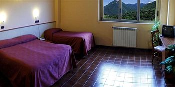 Imagen de la habitación del Hotel Tuttosport. Foto 8