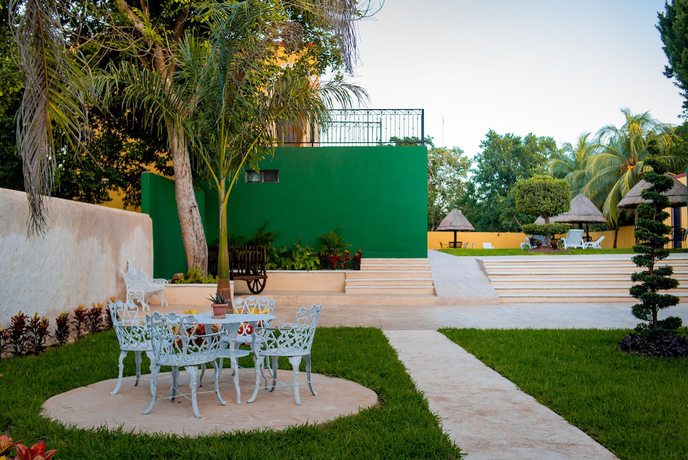 Imagen de la habitación del Hotel Tuul. Foto 14