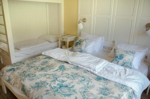 Imagen general del Hotel T&uuml;nd&eacute;rkert Noszvaj. Foto 2