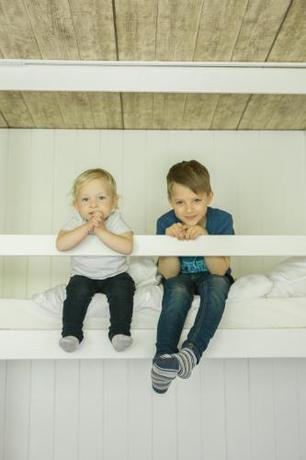 Imagen de la habitación del Hotel T&uuml;nd&eacute;rkert Noszvaj. Foto 5