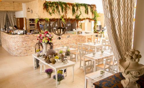 Imagen general del Hotel T&uuml;nd&eacute;rkert Noszvaj. Foto 4