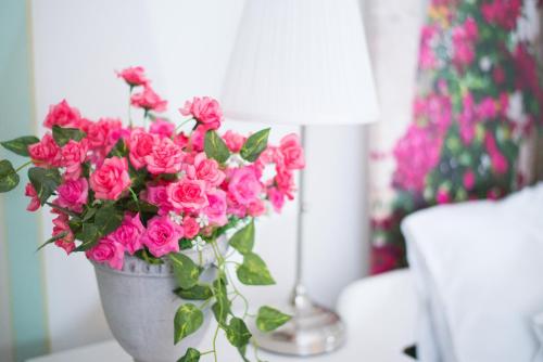 Imagen de la habitación del Hotel T&uuml;nd&eacute;rkert Noszvaj. Foto 7