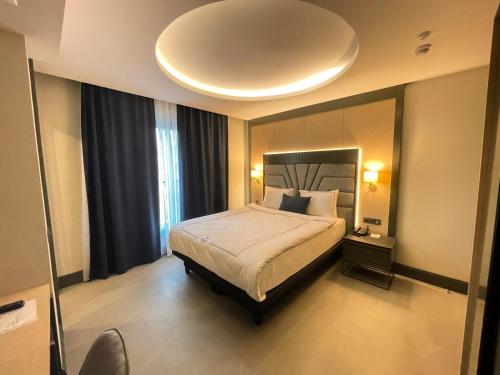 Imagen general del Hotel T&uuml;rkay. Foto 10