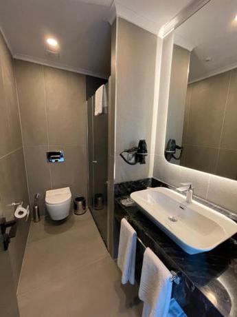 Imagen general del Hotel T&uuml;rkay. Foto 12