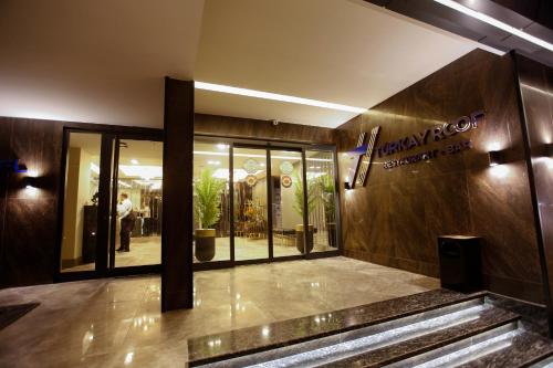 Imagen general del Hotel T&uuml;rkay. Foto 14