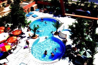 Imagen de los interiores del Hotel Tuvanna Beach. Foto 5