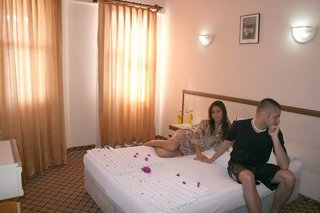 Imagen de la habitación del Hotel Tuvanna Beach. Foto 3